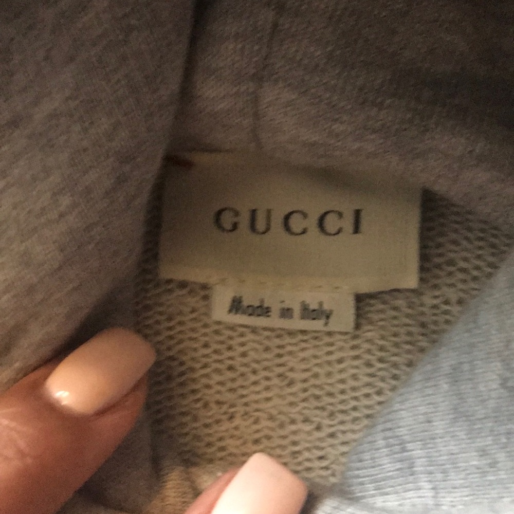 Gucci Baby Dress - Picture 2 of 2